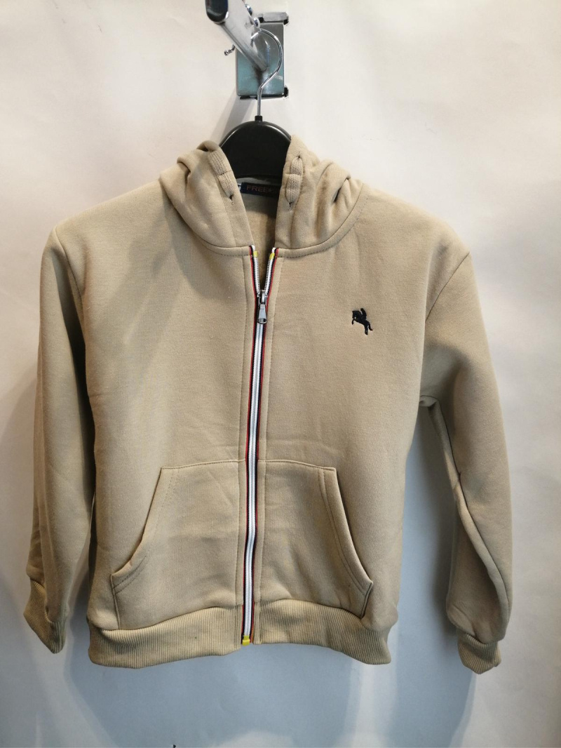 Grossiste Free Star - GILET