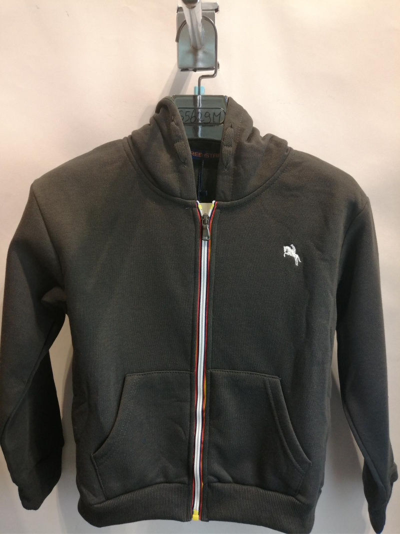 Grossista Free Star - GILET