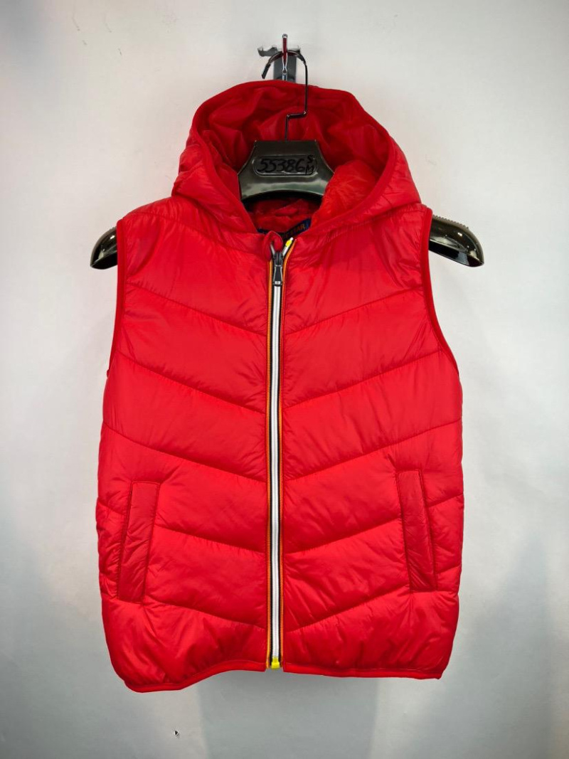 Grossiste Free Star - GILET