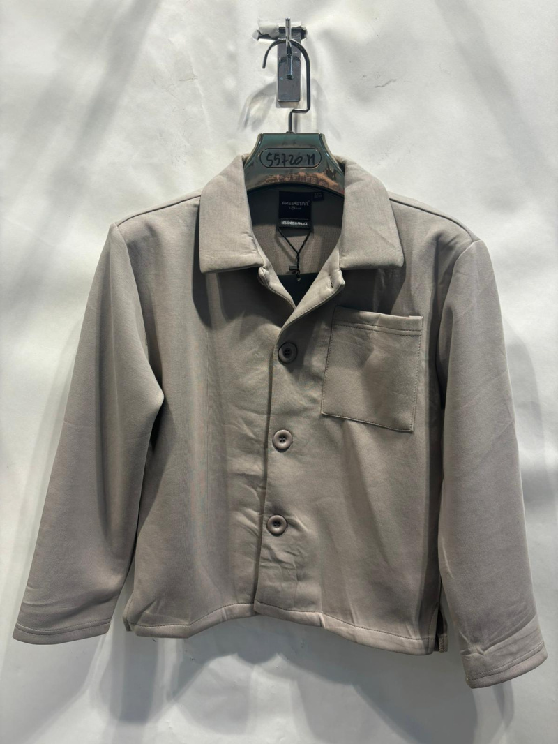 Wholesaler Free Star - BOY’S VEST
