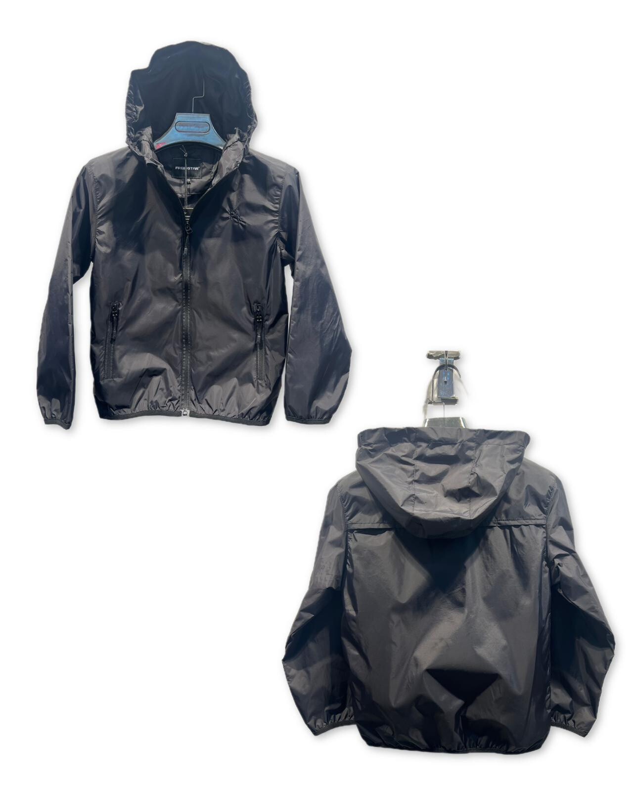 Grossista Free Star - Garcon Offrofe Giacca
