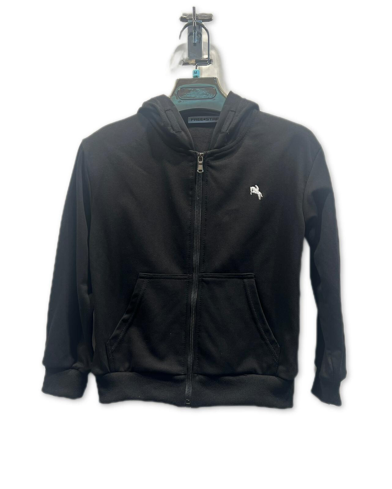 Grossiste Free Star - Gilet à capuche