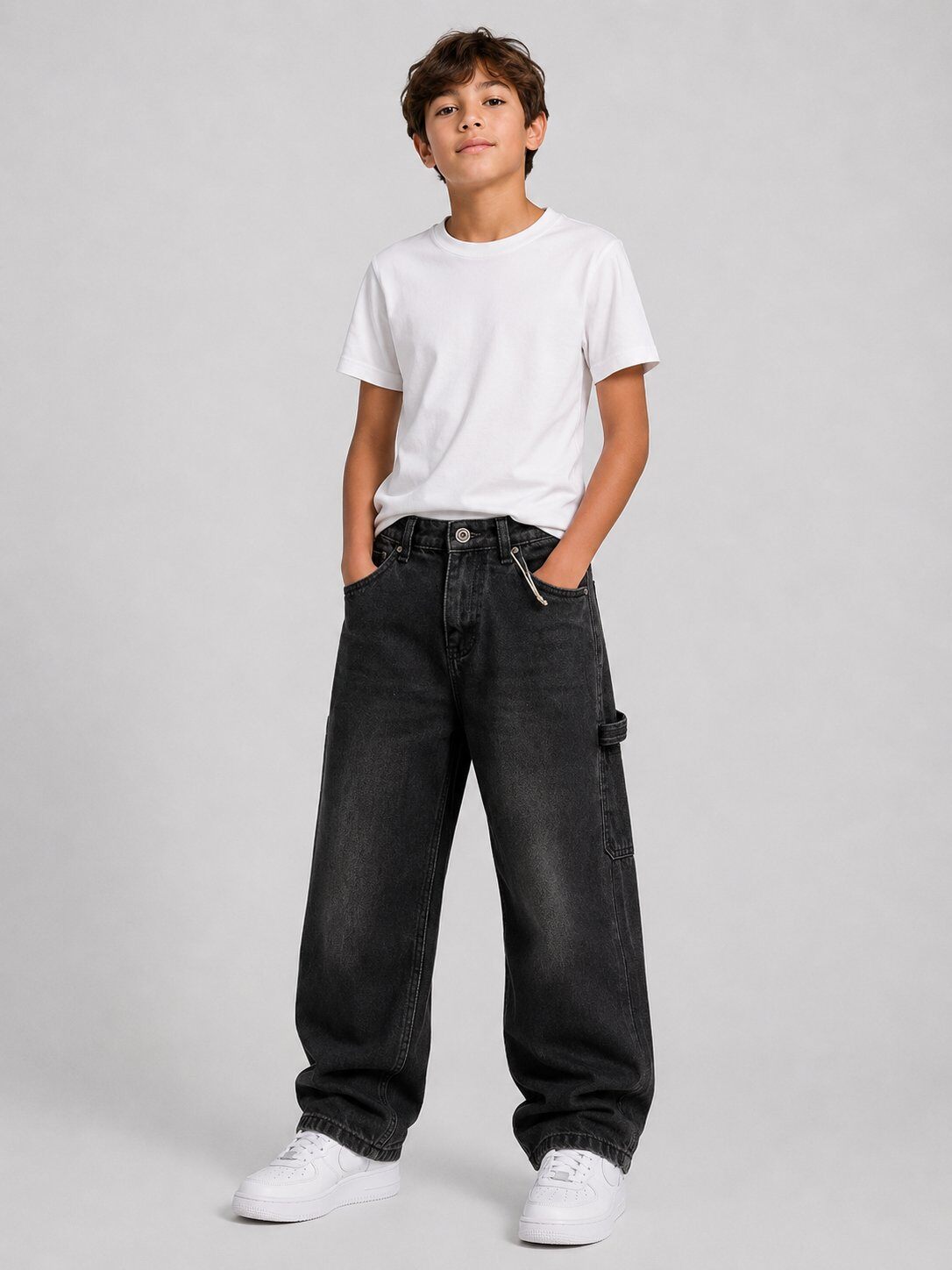 Grossiste Free Star - Jean Denim