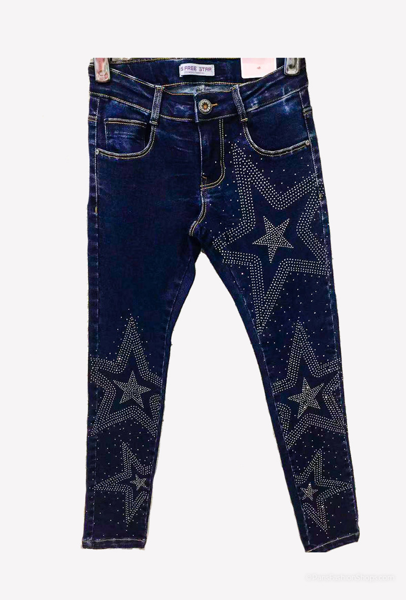 Grossiste Free Star - 66033-M