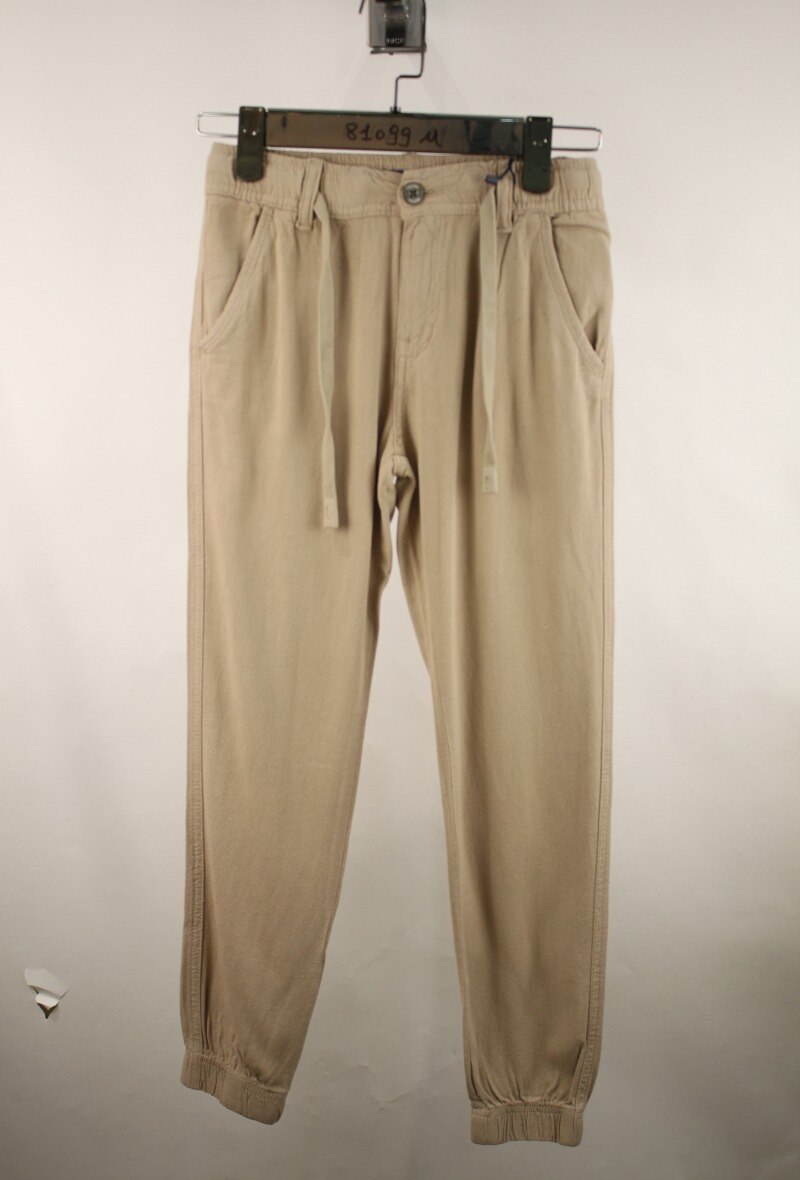 Mayorista Free Star - Pantalón de lino