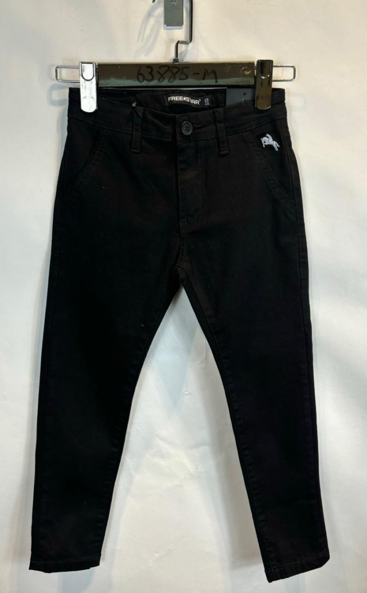 Wholesaler Free Star - COTTON TROUSERS