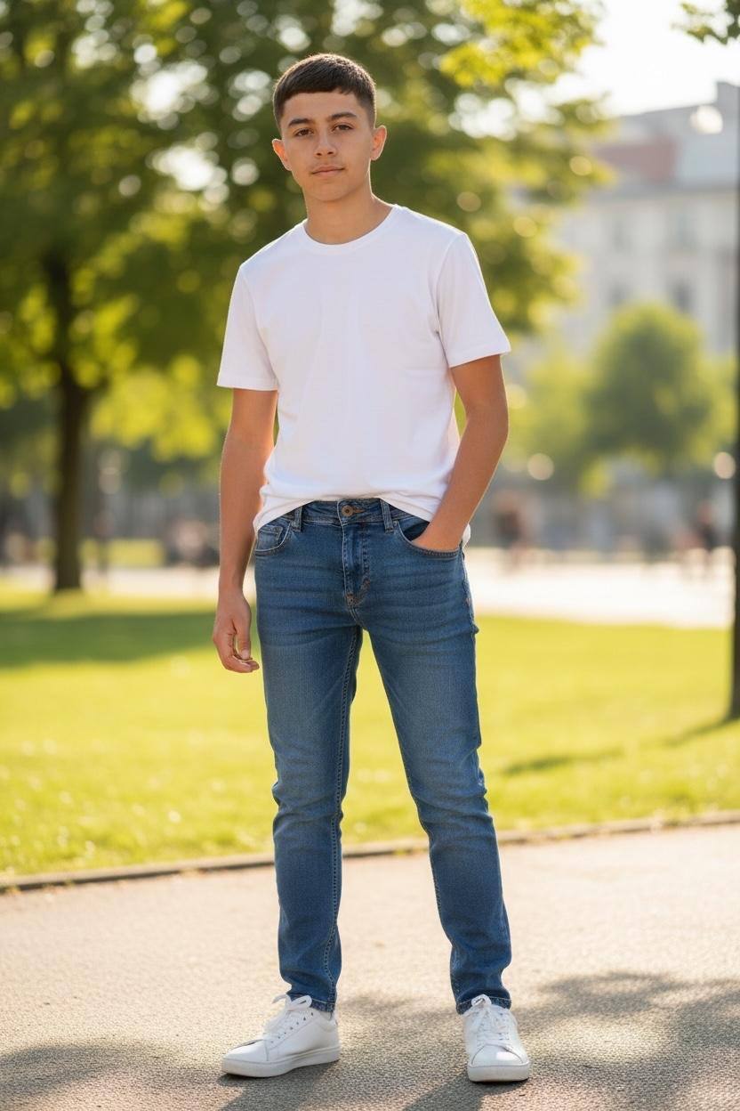 Großhändler Free Star - JEANS