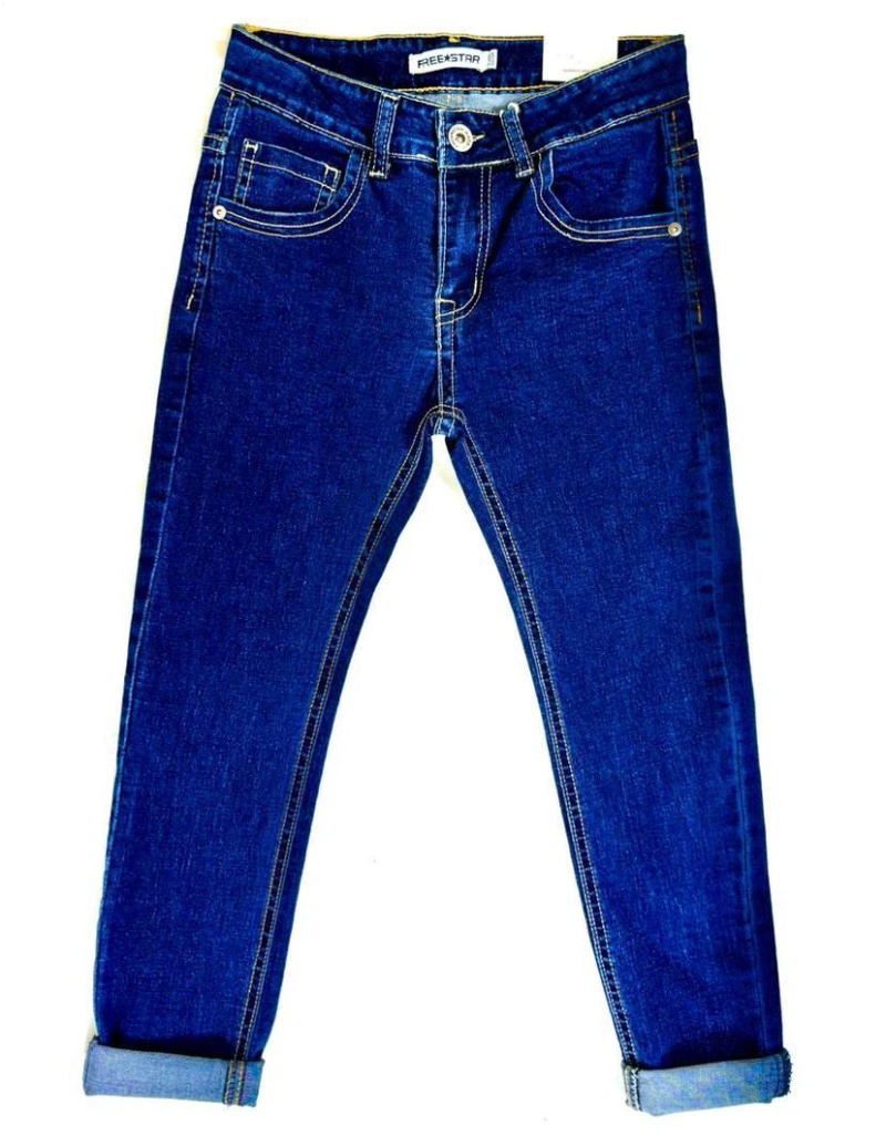 Großhändler Free Star - JEANS