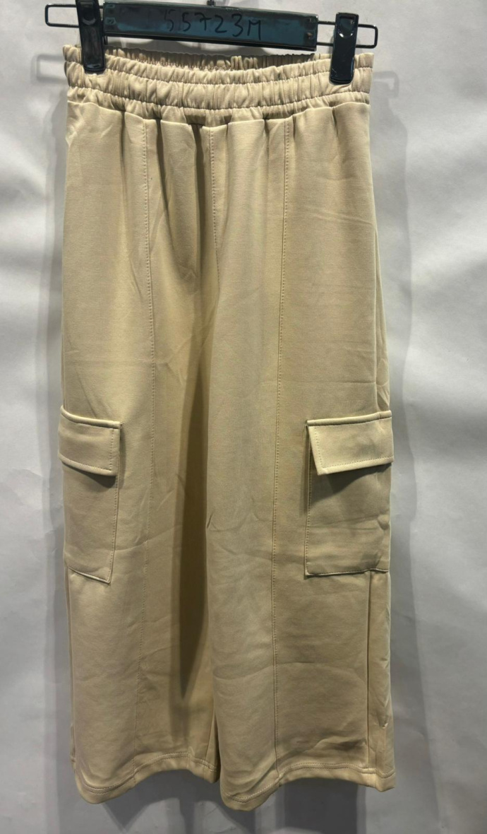 Grossista Free Star - PANTALONI PER RAGAZZA