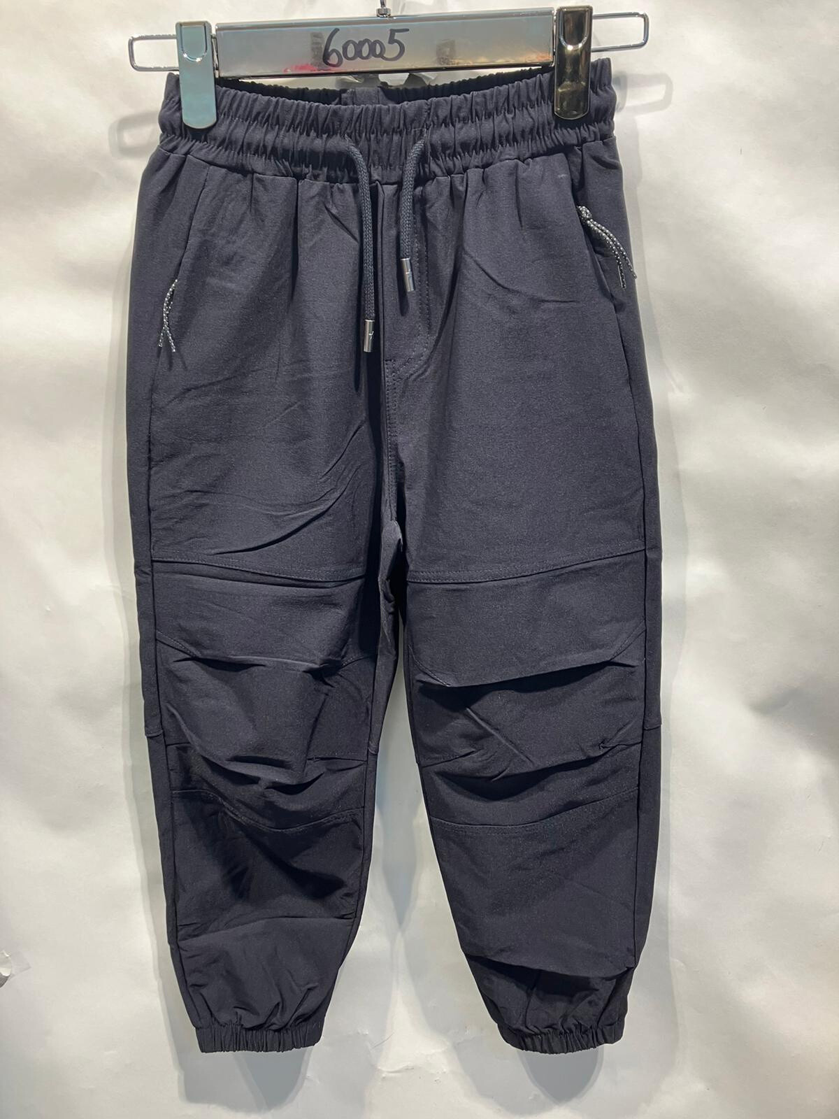 Mayorista Free Star - PANTALÓN CARGO PARACAÍDAS NIÑO