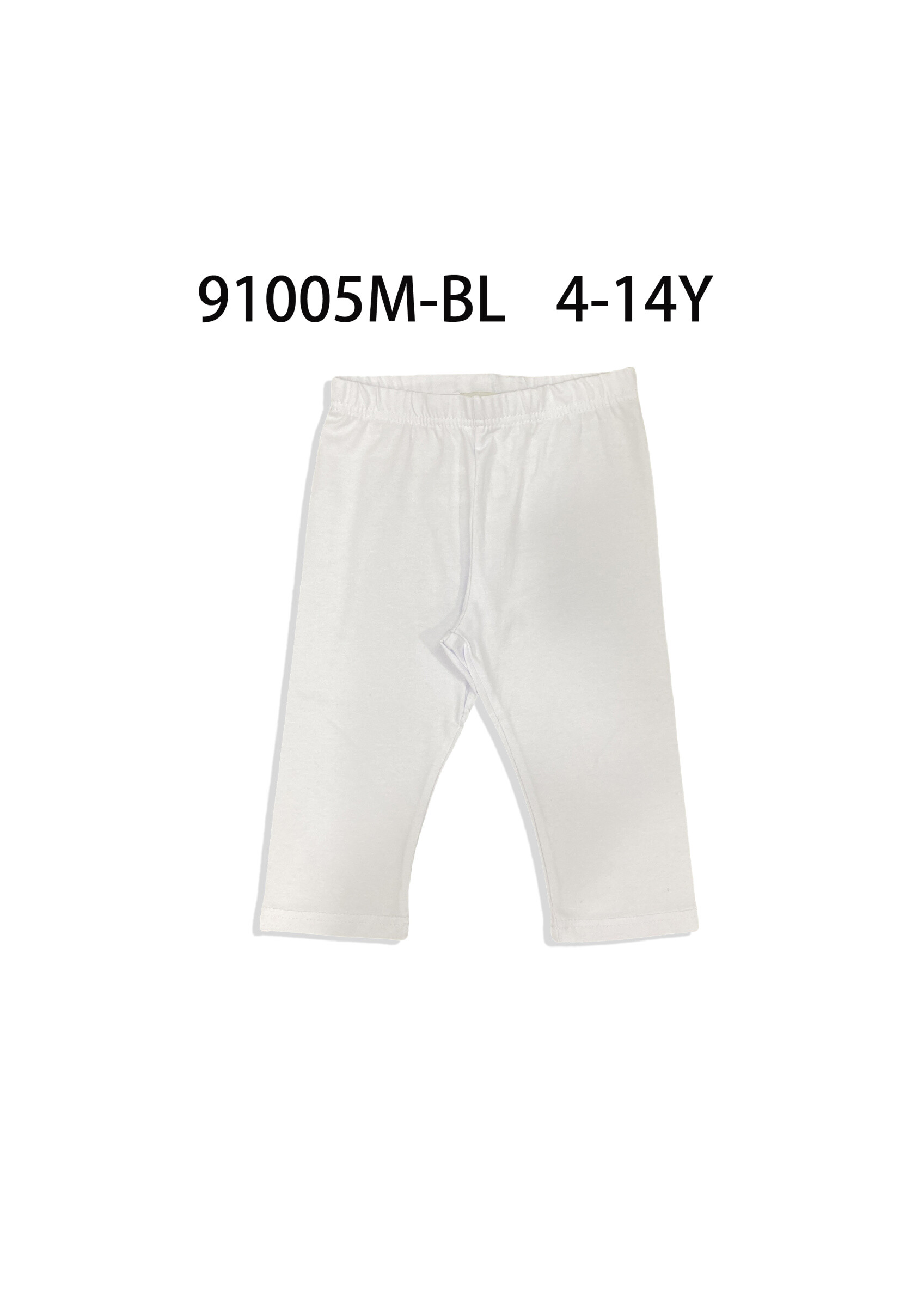 Wholesaler Free Star - SHORT GIRL’S LEGGINGS