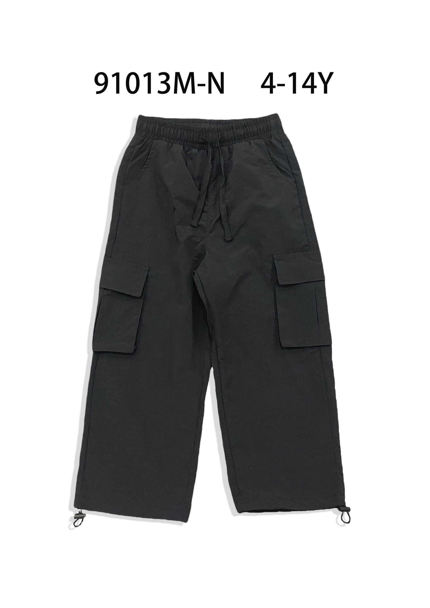 Grossista Free Star - PANTALONI CARGO PER RAGAZZA
