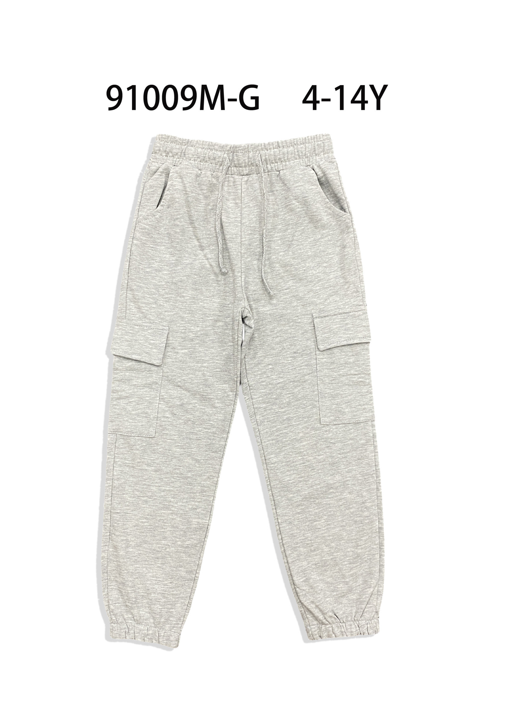 Wholesaler Free Star - JOGGING CARGO PANTS
