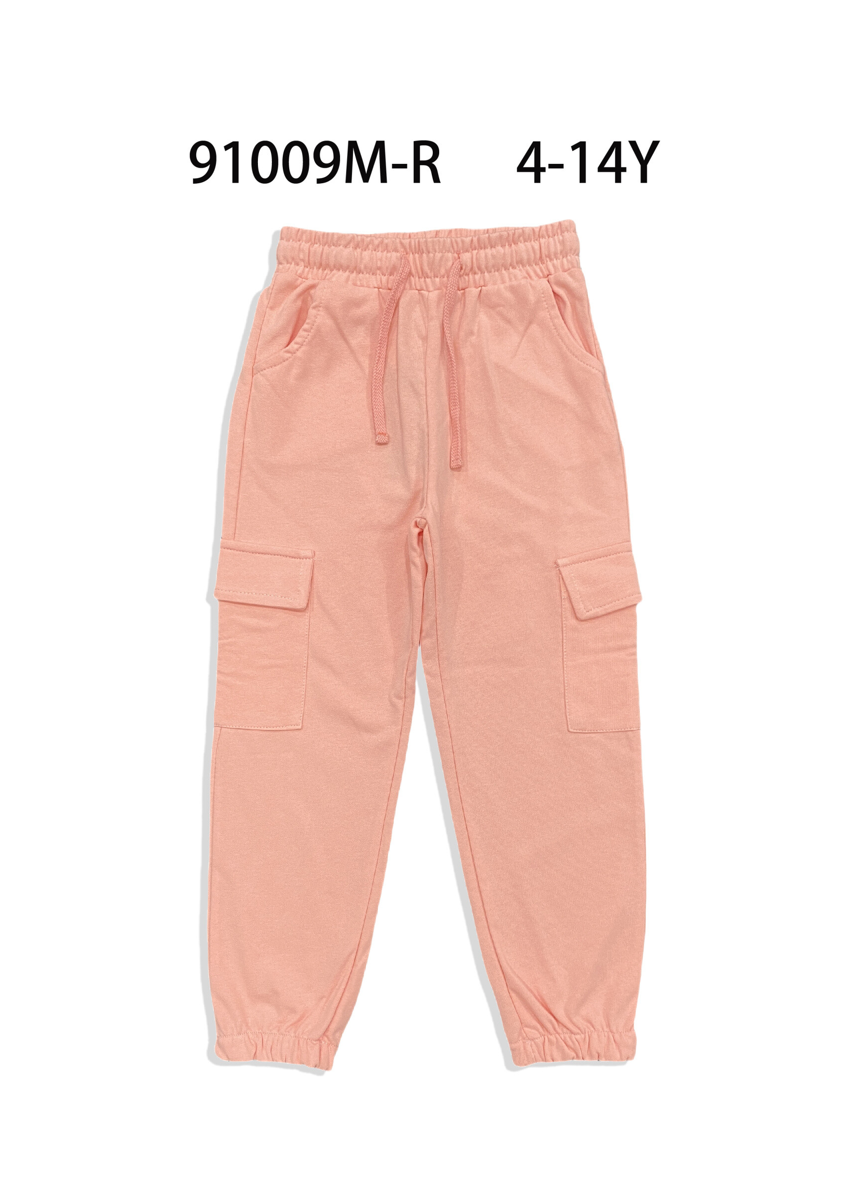 Wholesaler Free Star - JOGGING CARGO PANTS
