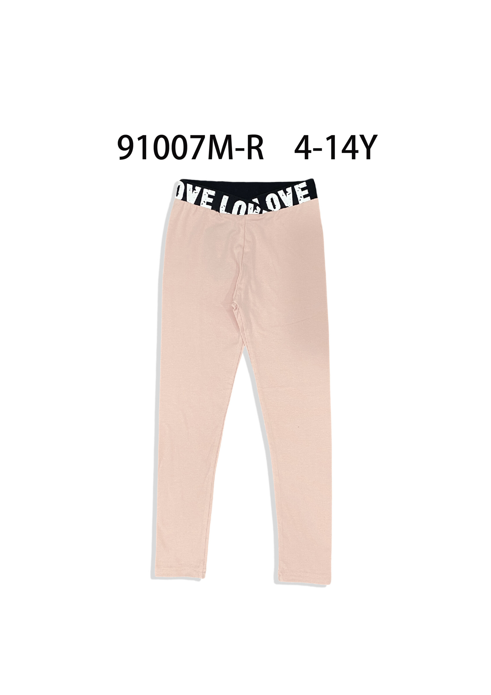 Wholesaler Free Star - GIRL’S LEGGINGS