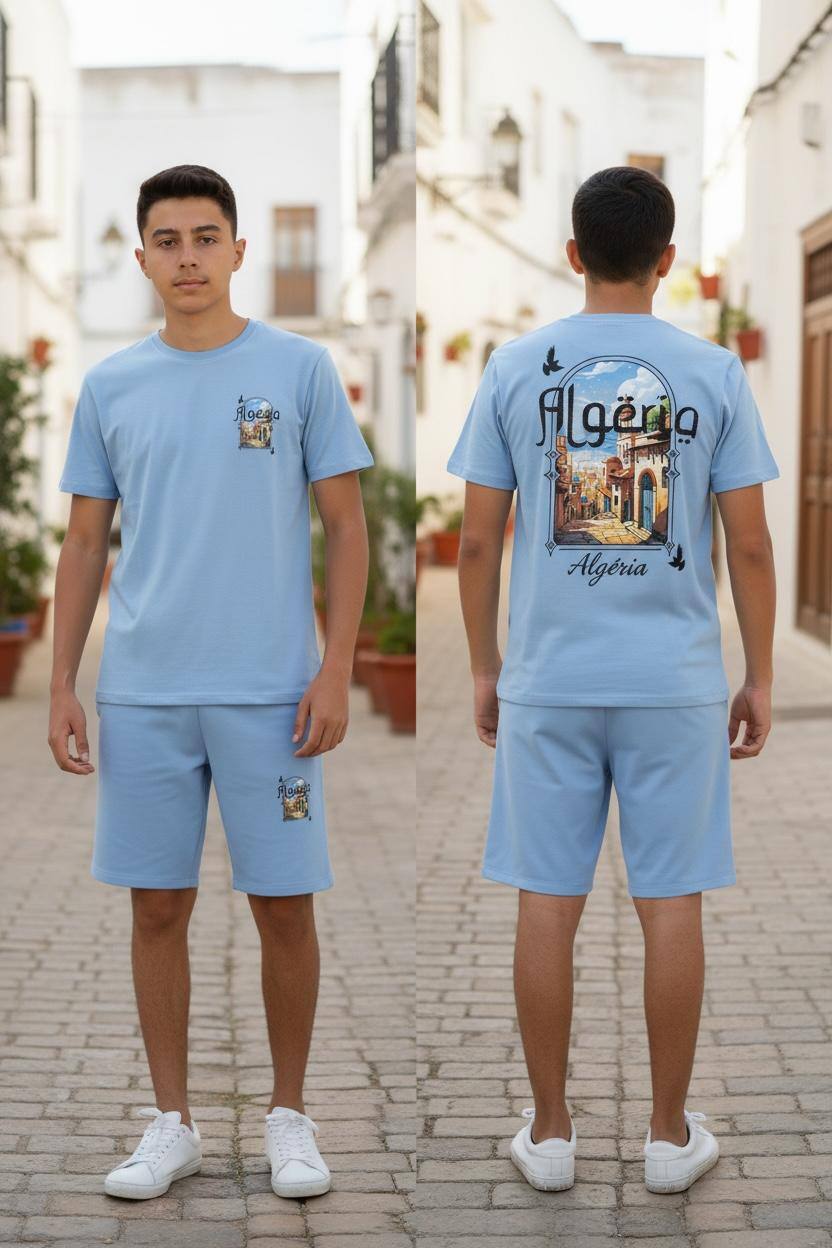 Mayorista Free Star - CONJUNTO PARA NIÑO