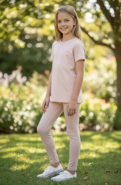 Grossista Free Star - LEGGINGS