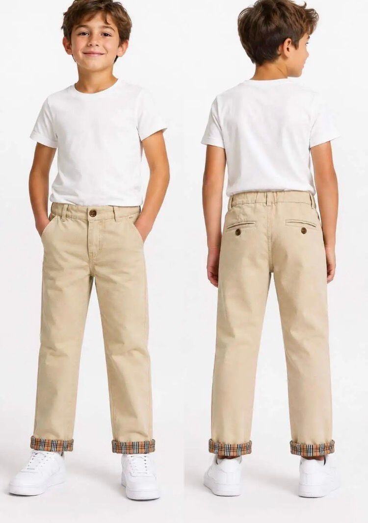 Mayorista Free Star - Pantalón para Niño