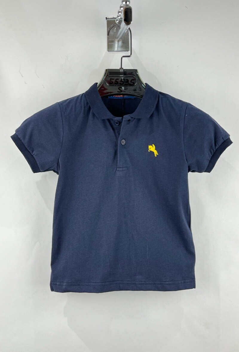 Großhändler Free Star - Logo-Poloshirt