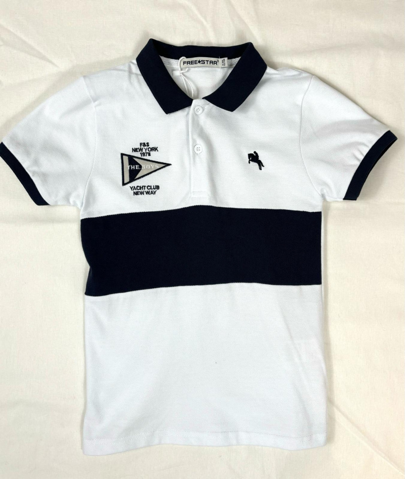 Großhändler Free Star - Polo