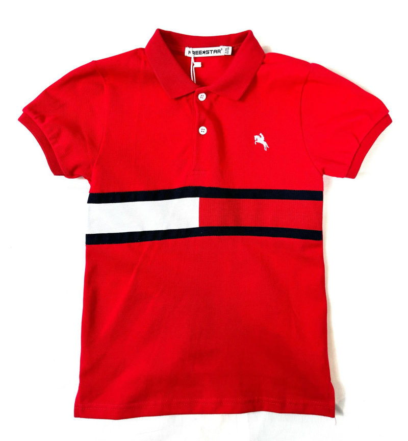 Großhändler Free Star - Polo