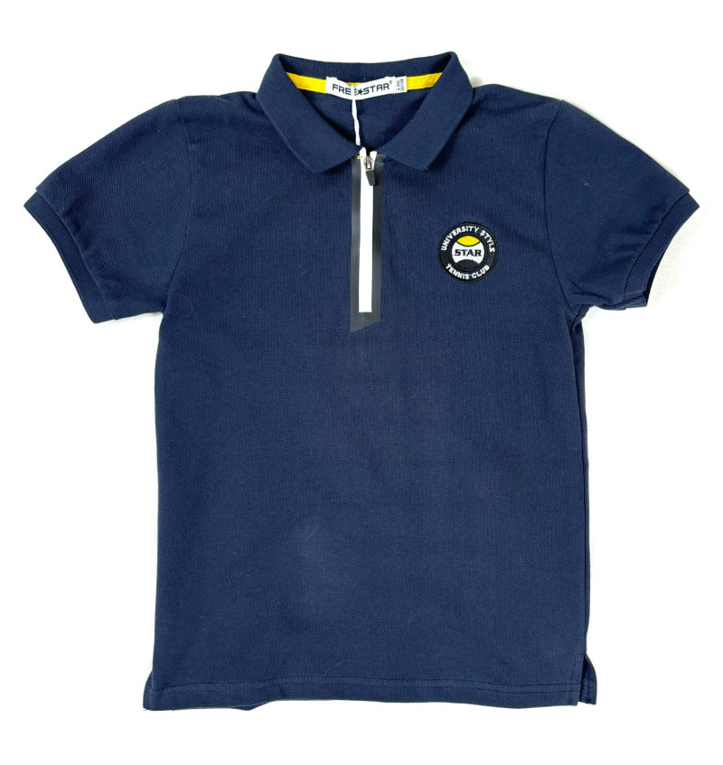 Grossiste Free Star - polo