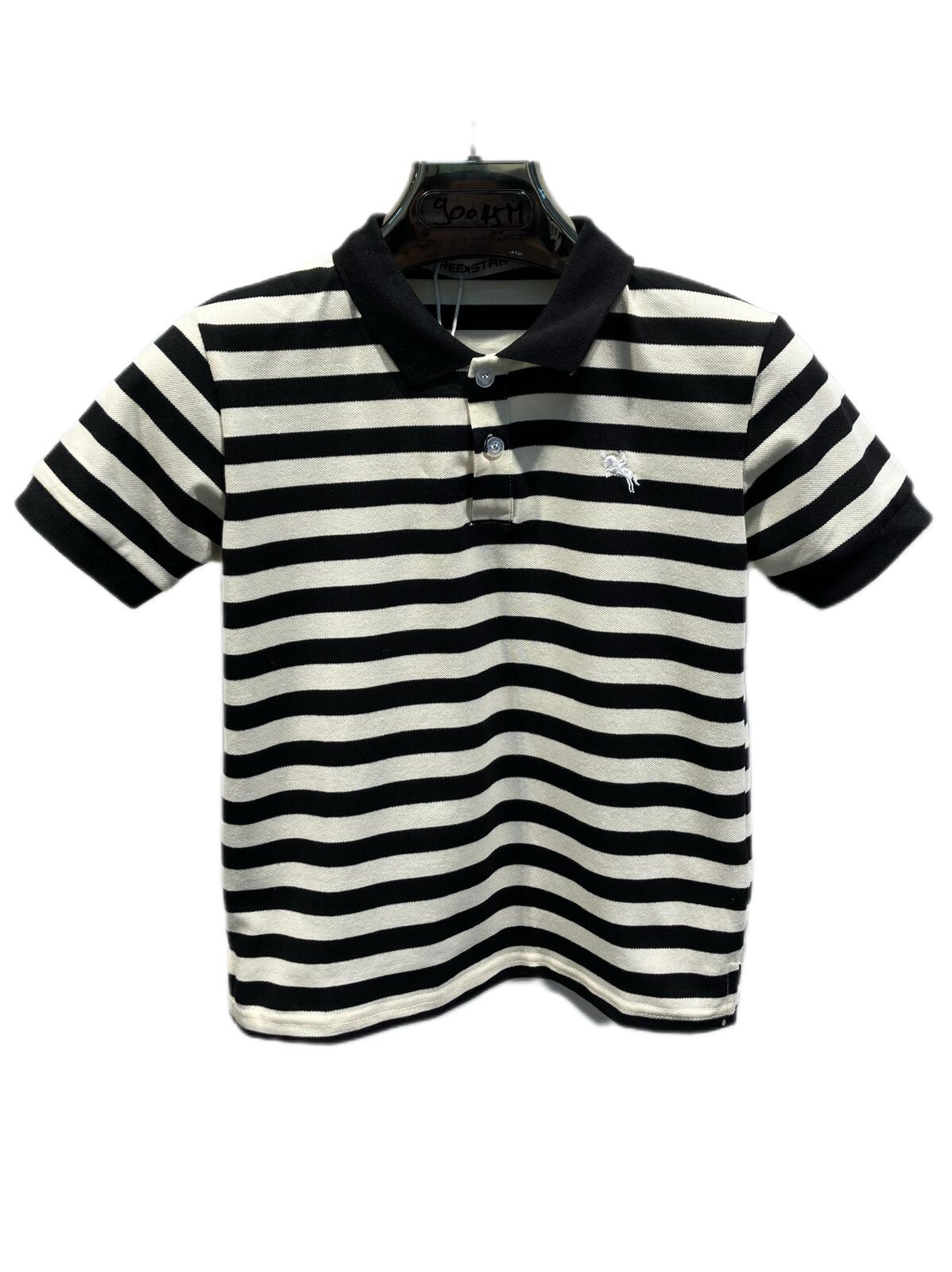 Grossiste Free Star - polo garcon