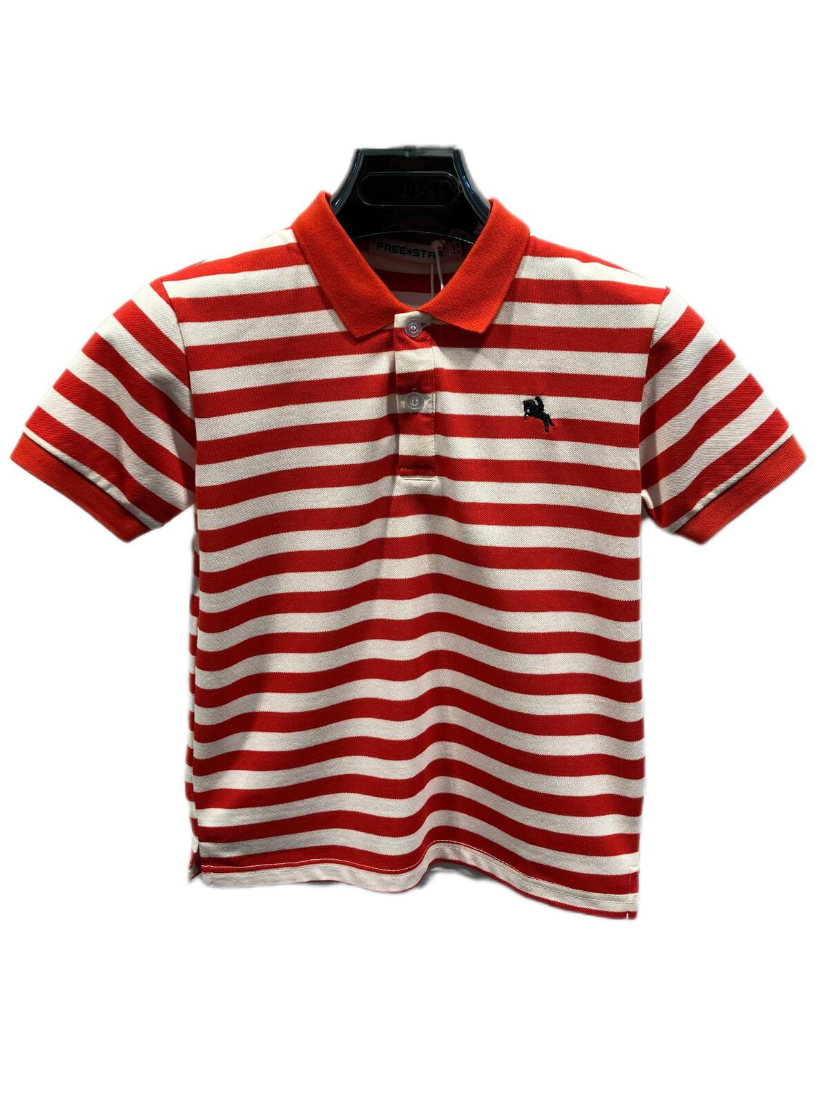 Großhändler Free Star - Garcon Polo