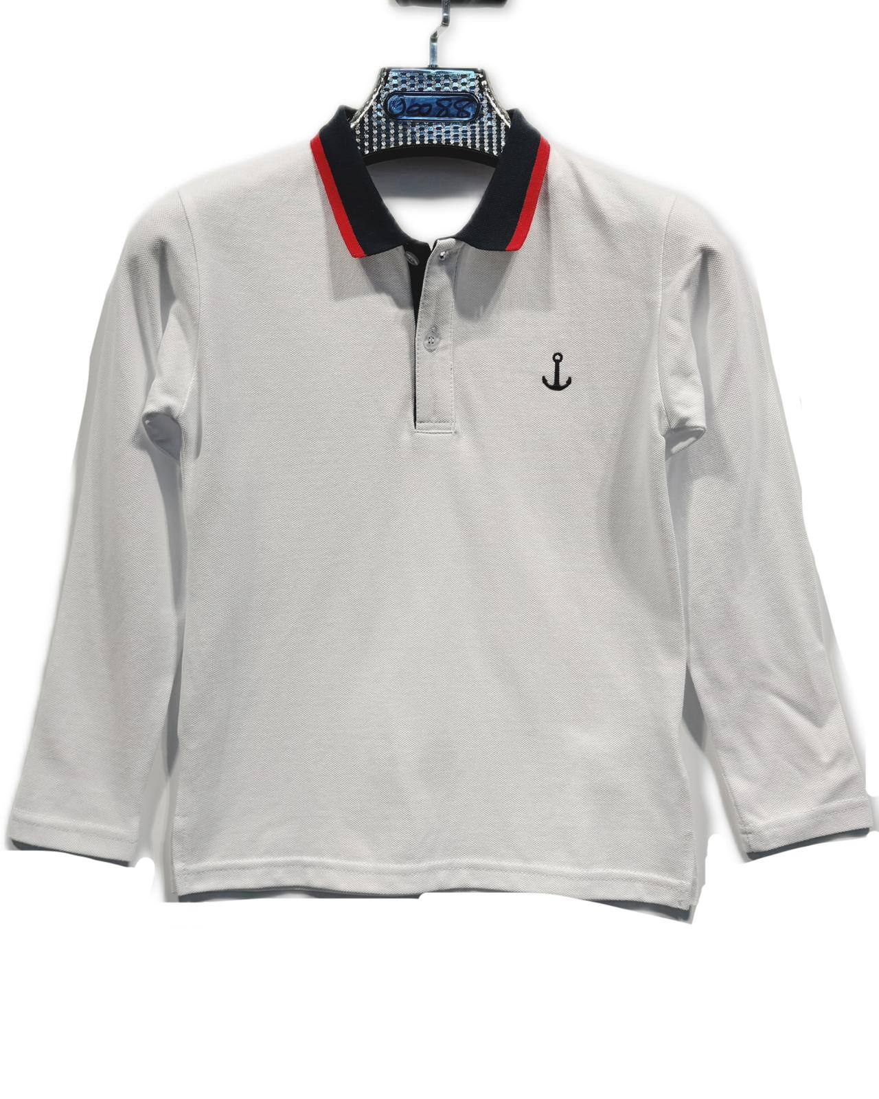 Wholesaler Free Star - BOYS' POLO SHIRT