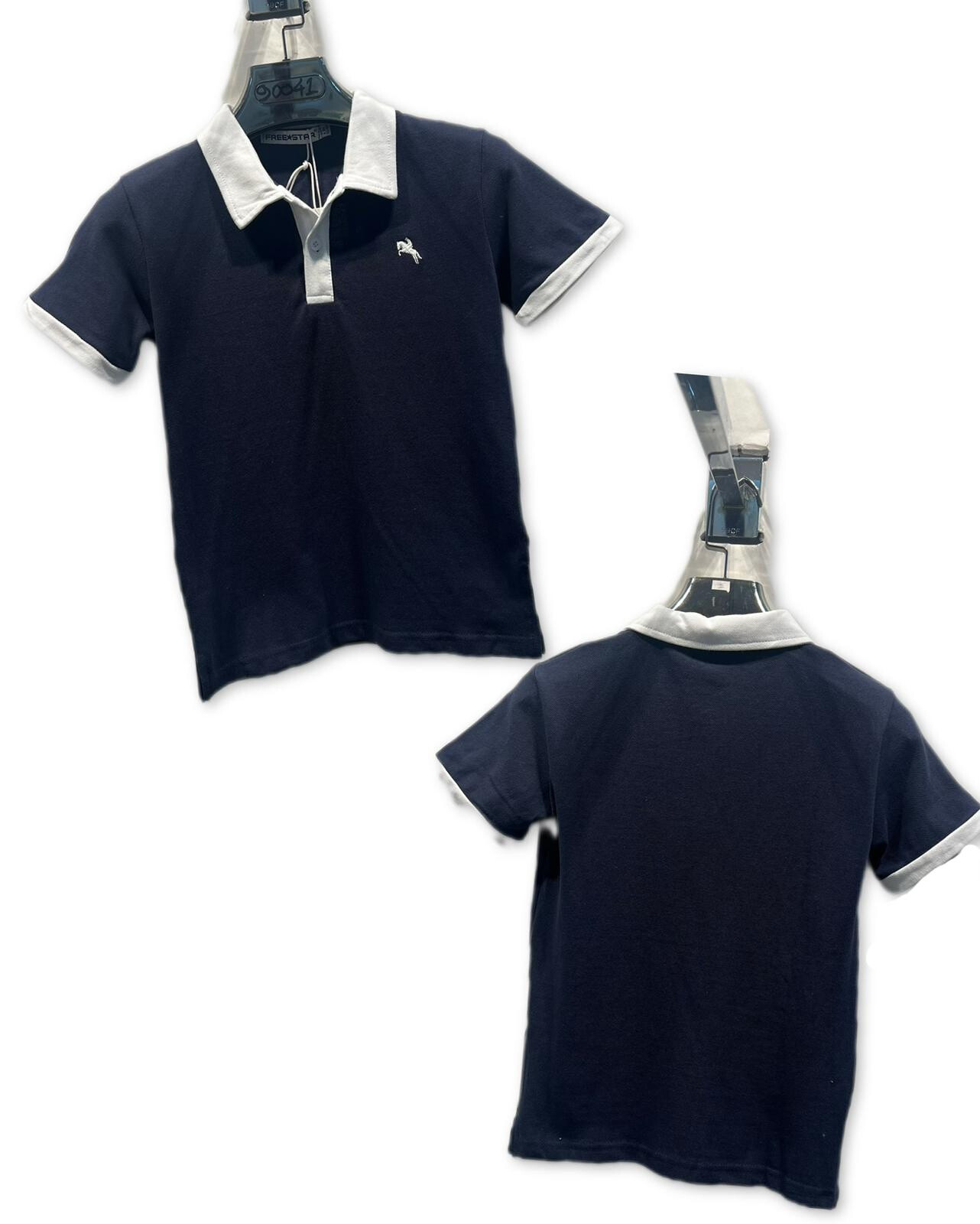 Großhändler Free Star - Garcon Polo