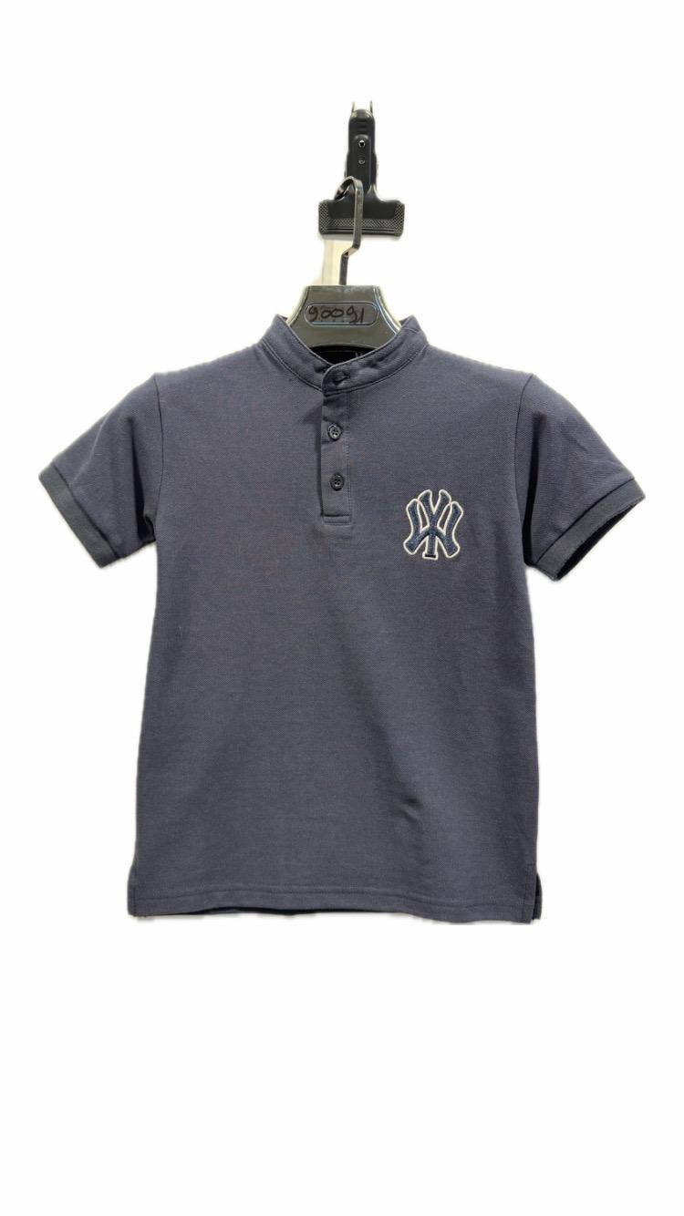 Wholesaler Free Star - Short Sleeve Polo