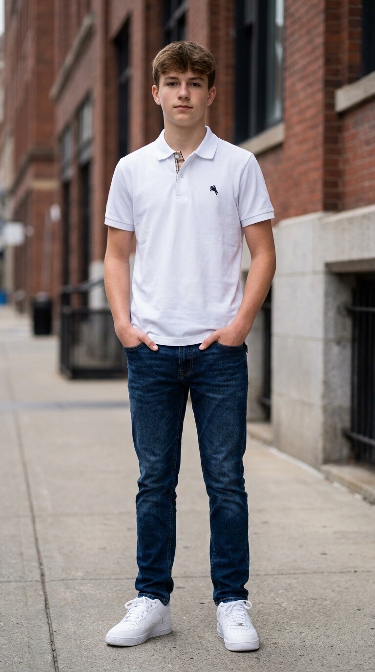 Wholesaler Free Star - SHORT SLEEVE POLO