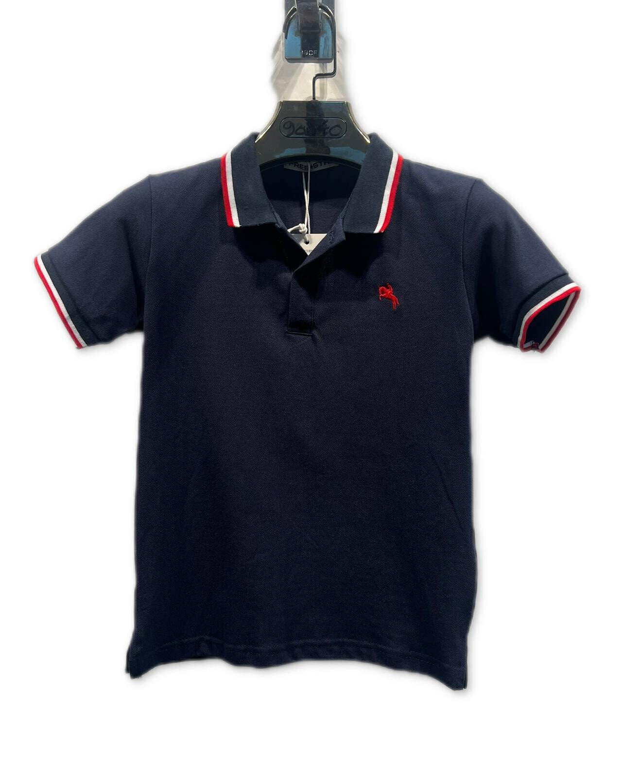 Grossiste Free Star - POLO GARCON