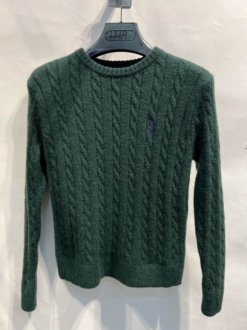 Grossiste Free Star - PULL COL ROND