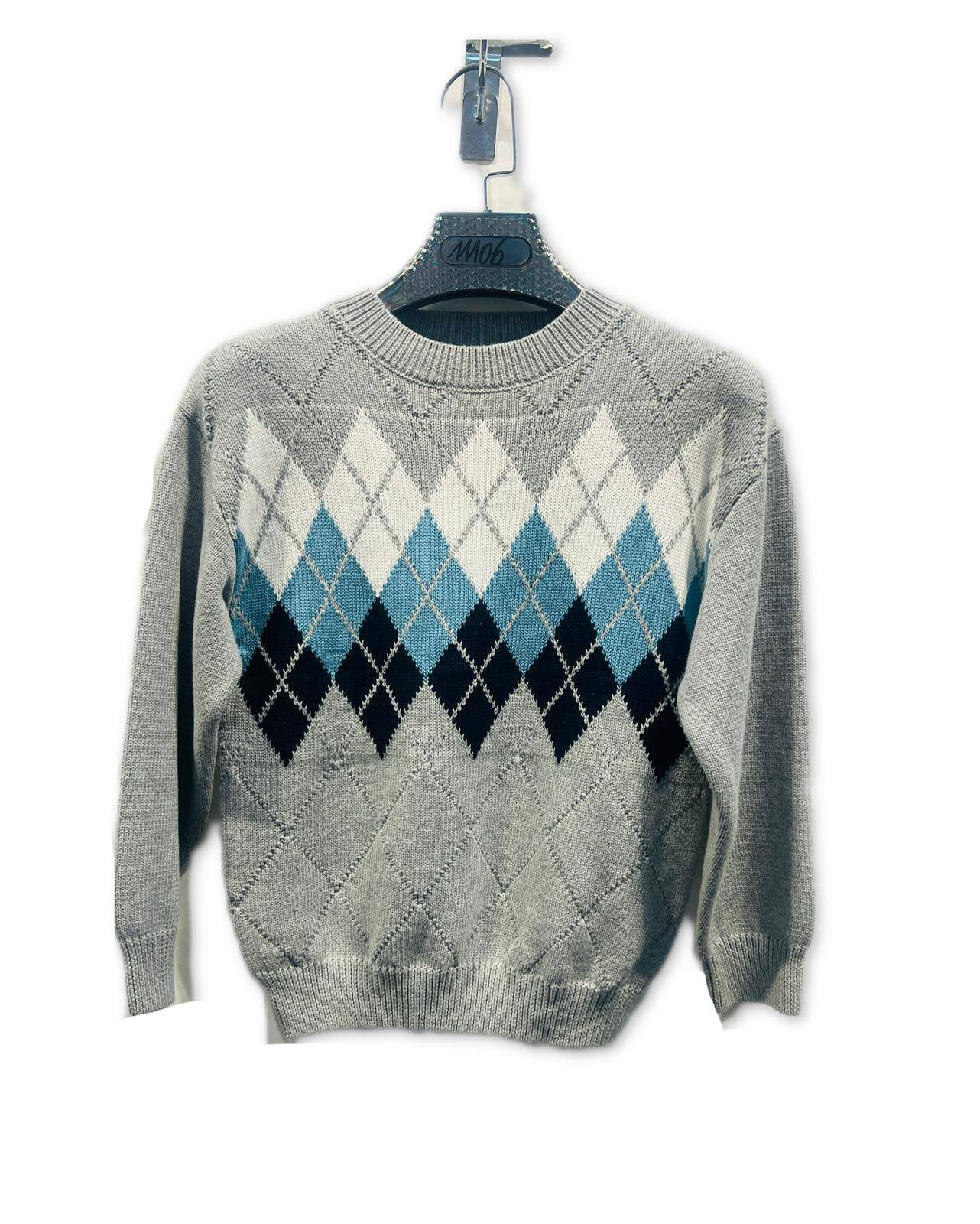 Großhändler Free Star - Jungenpullover