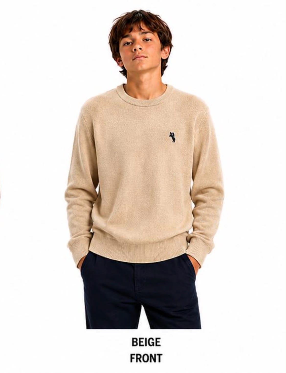 Grossiste Free Star - Pull garçon Grossiste Free Star - Pull garçon