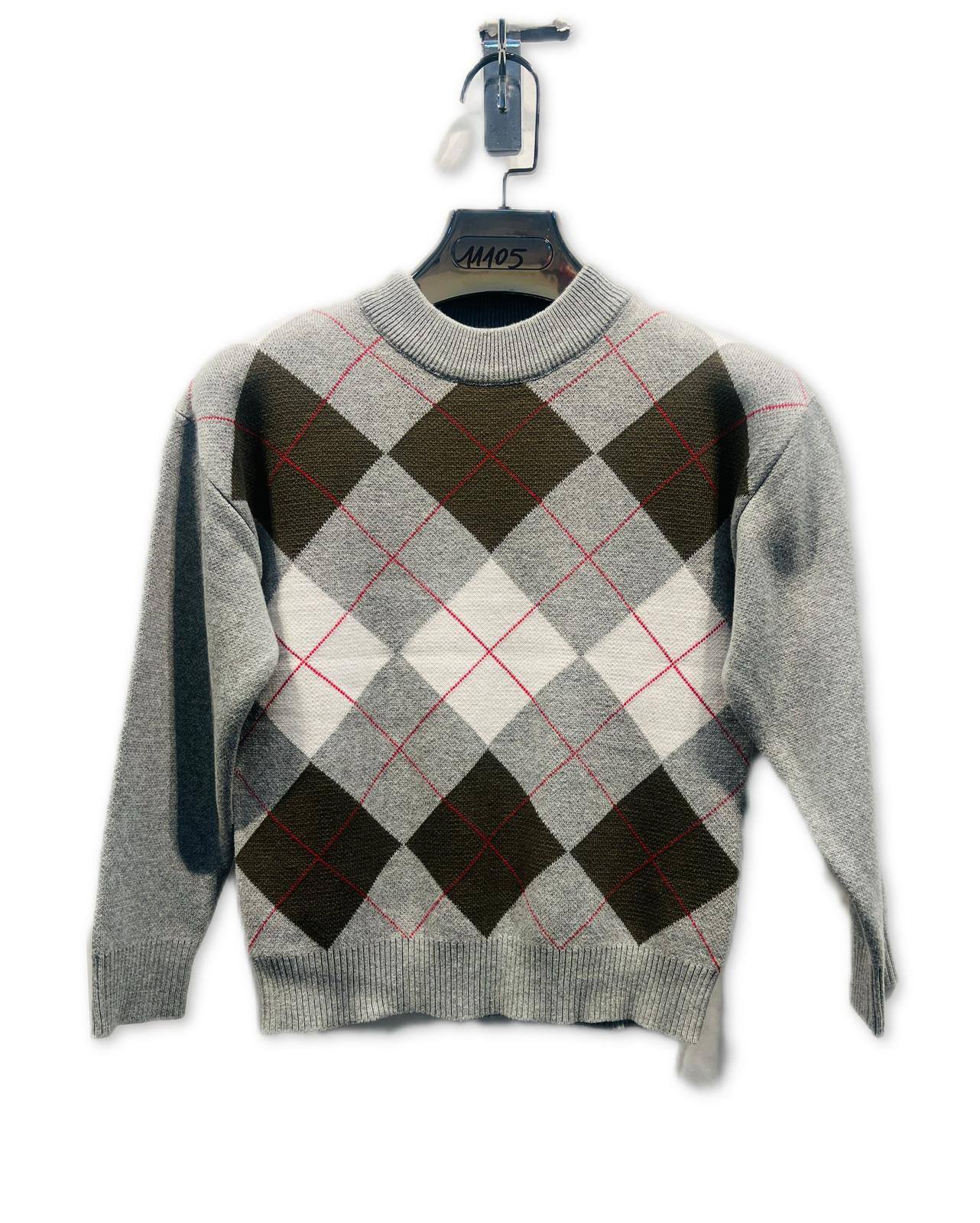 Großhändler Free Star - Jungenpullover
