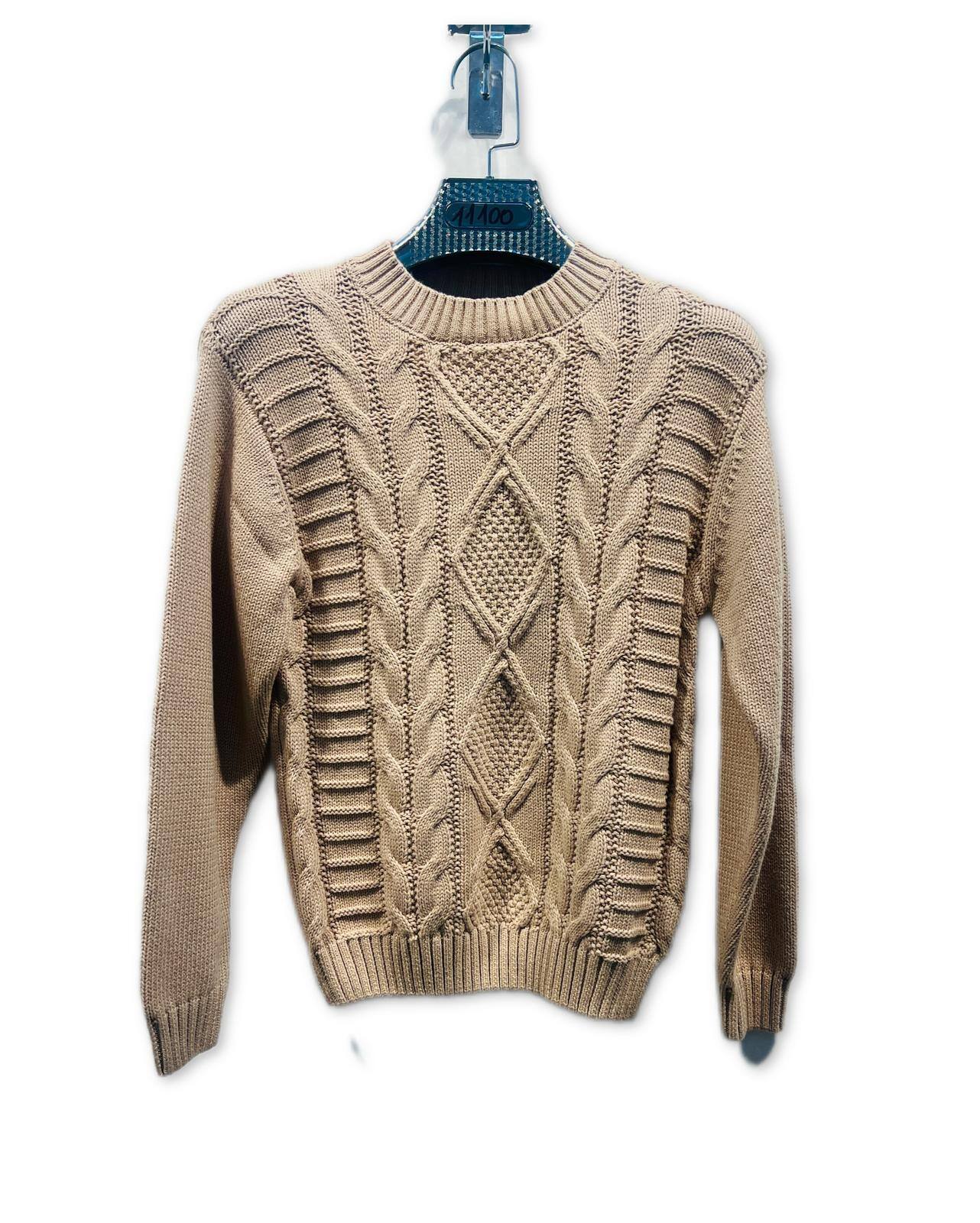 Großhändler Free Star - Jungenpullover