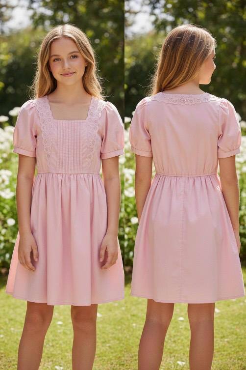 Grossiste Free Star - ROBE FILLE