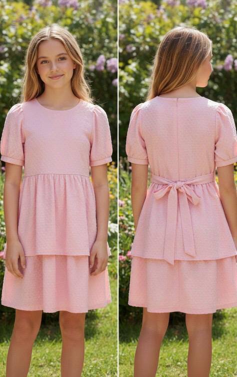 Grossiste Free Star - ROBE FILLE