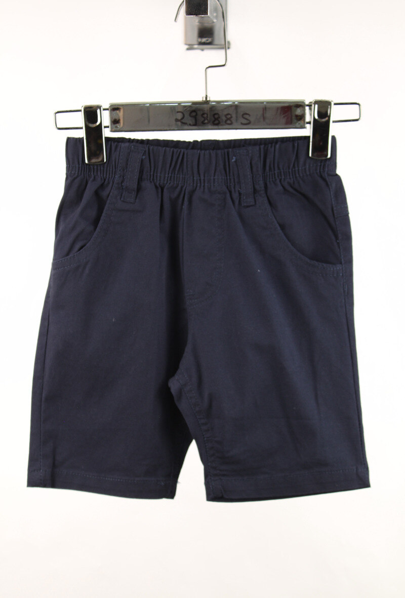 Mayorista Free Star - Bermudas de algodón elástico