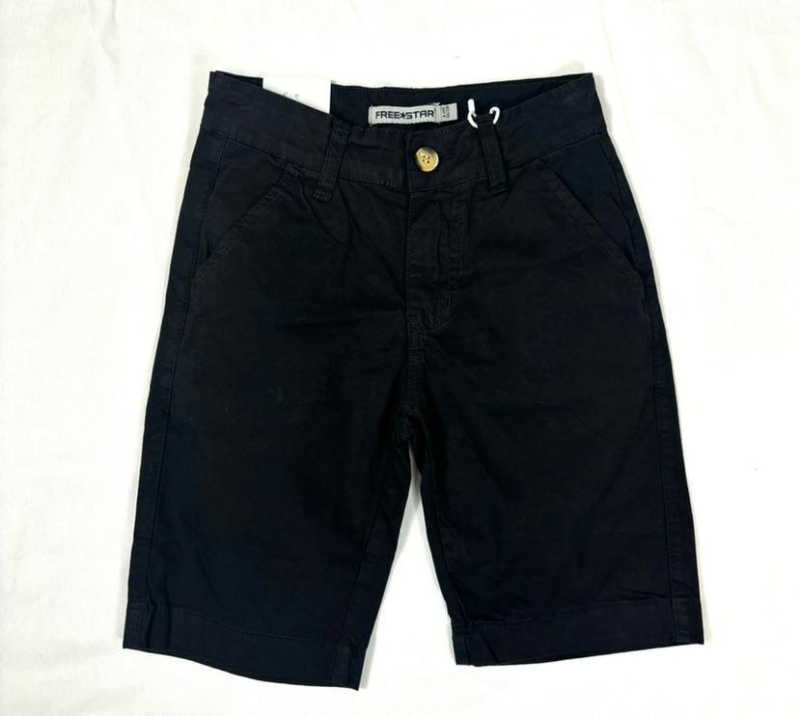 Wholesaler Free Star - BOY’S CROPPED TROUSERS