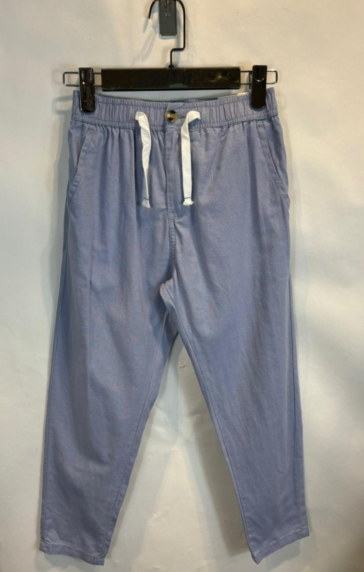 Wholesaler Free Star - LINEN TROUSERS