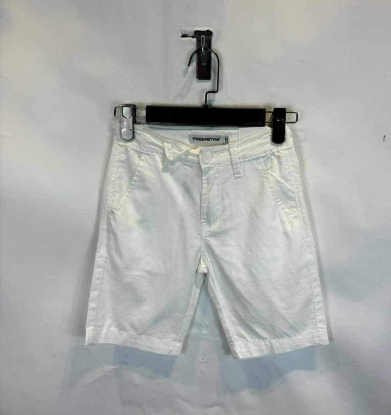 Großhändler Free Star - KURZE HOSE FÜR JUNGEN