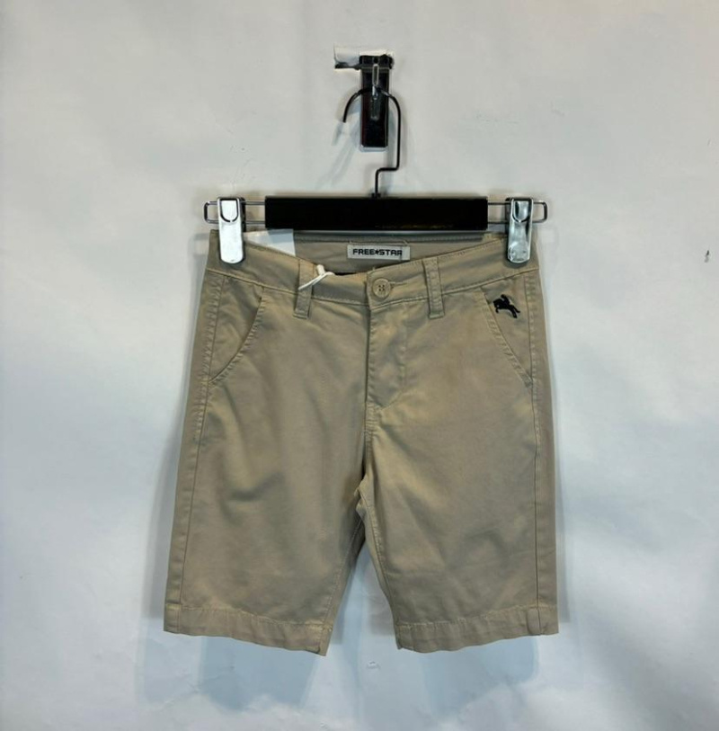 Großhändler Free Star - KURZE HOSE FÜR JUNGEN