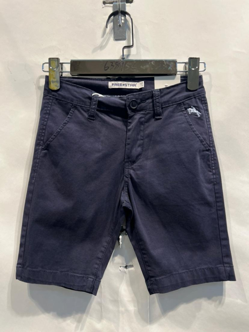 Wholesaler Free Star - BOY’S CROPPED TROUSERS