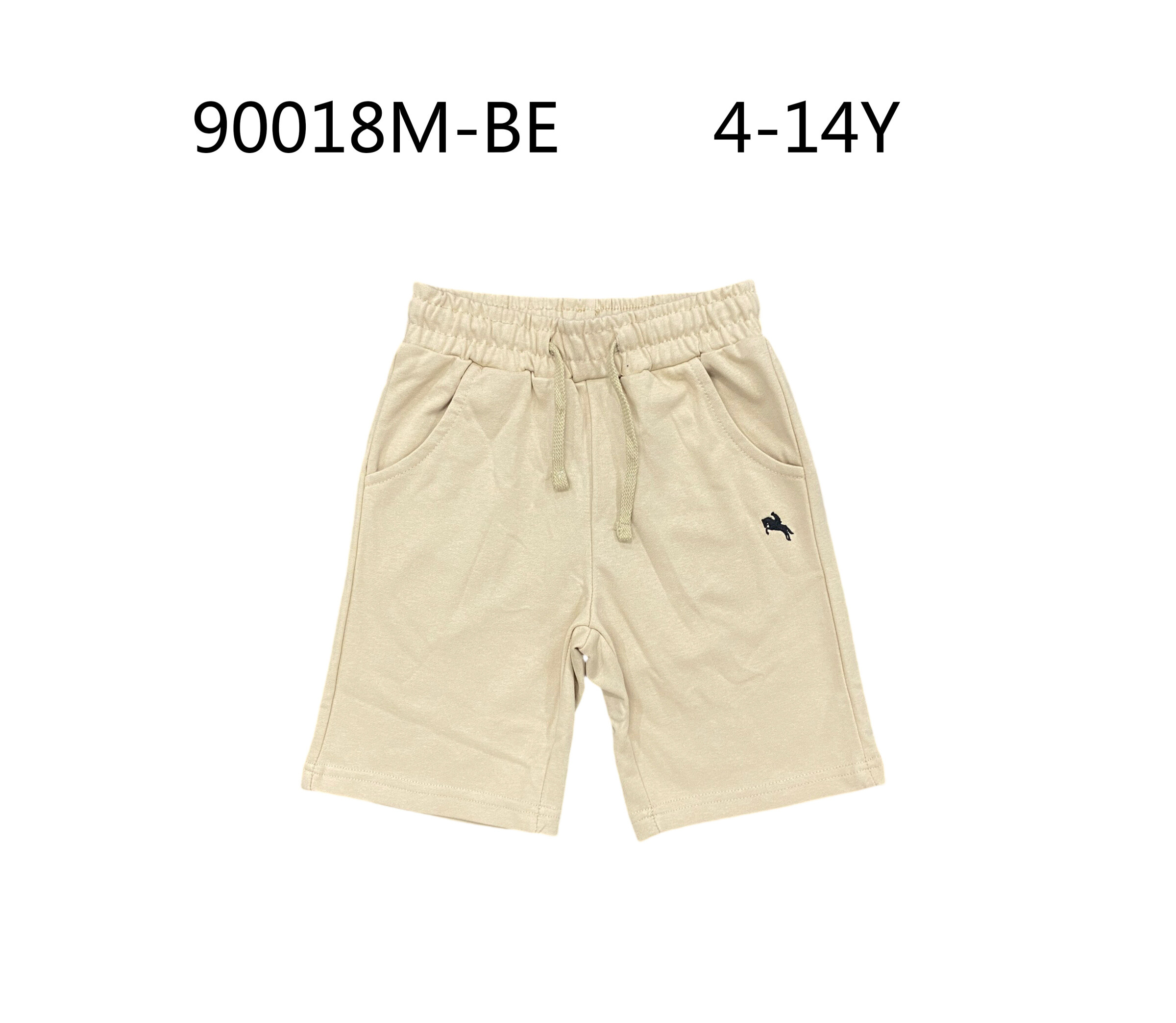 Mayorista Free Star - SHORTS DE PUNTO NIÑO