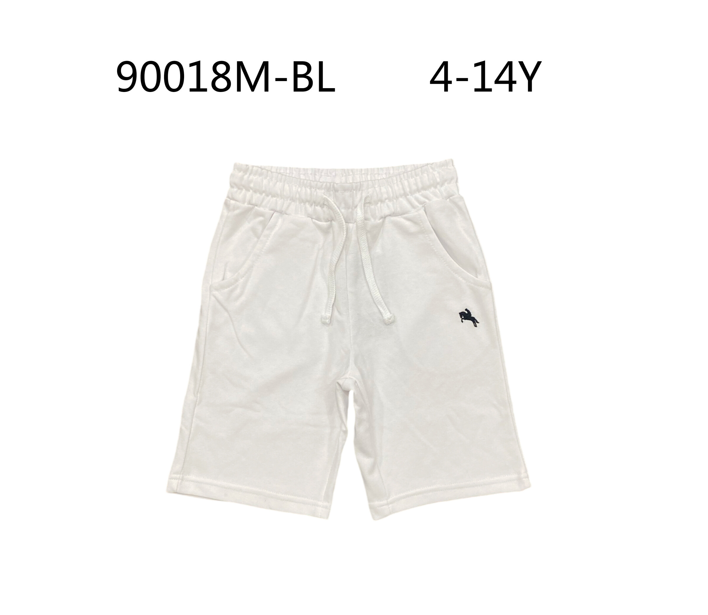 Großhändler Free Star - STRICKSHORTS FÜR JUNGEN