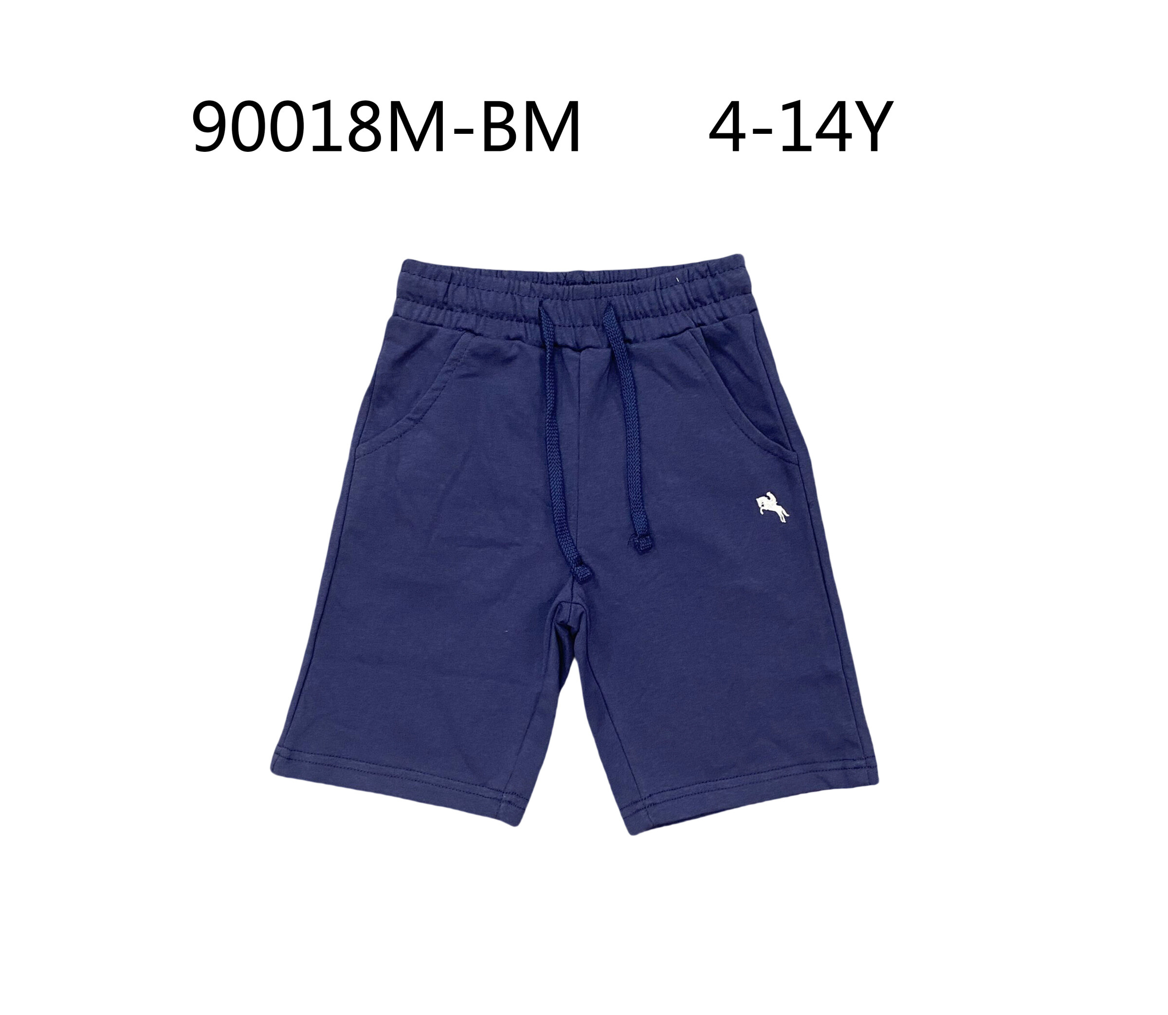 Wholesaler Free Star - BOY’S KNITTED SHORTS
