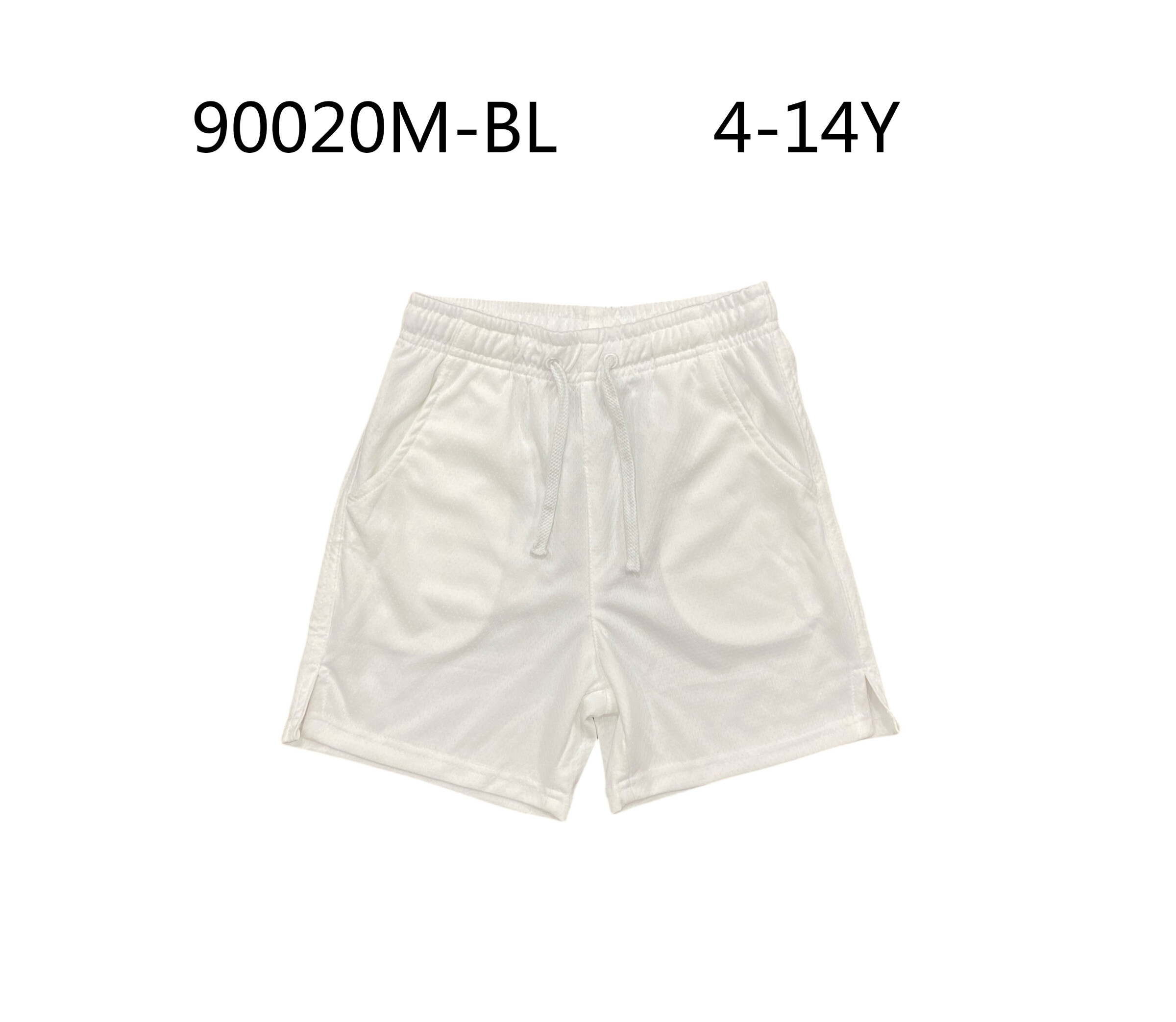 Wholesaler Free Star - BOY'S SPORTS CROPPED TROUSERS